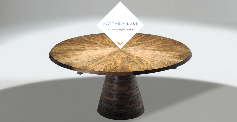 Matthew Burt