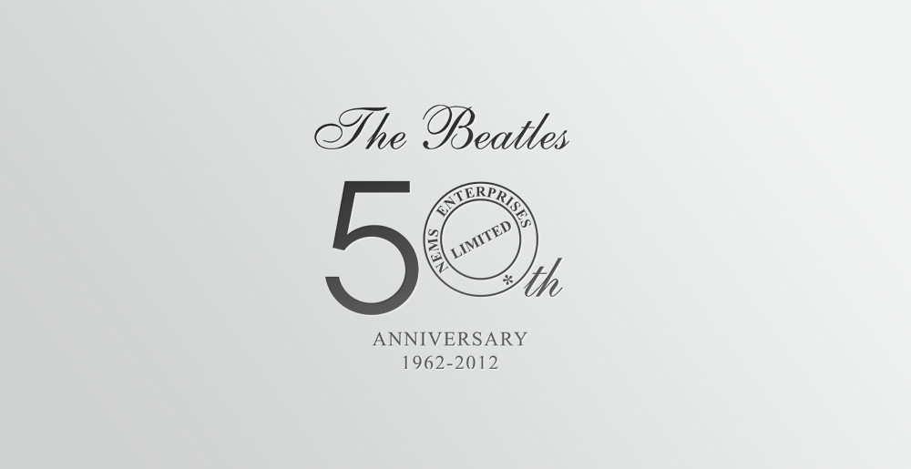 Beatles 50th Anniversary
