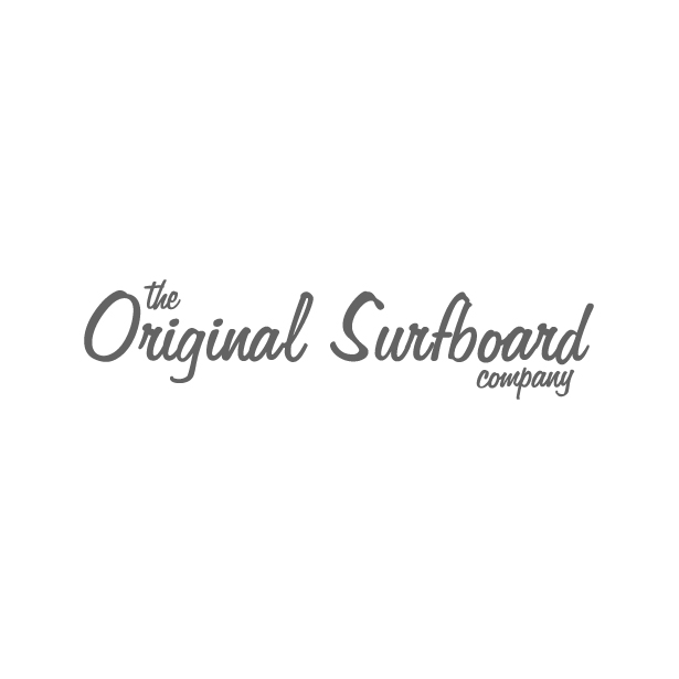 the Original Surfboard Company
