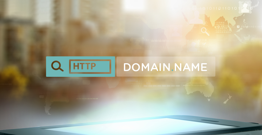 The formula for the perfect domain