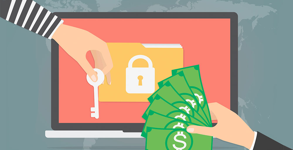 Everything you need to know about ransomware