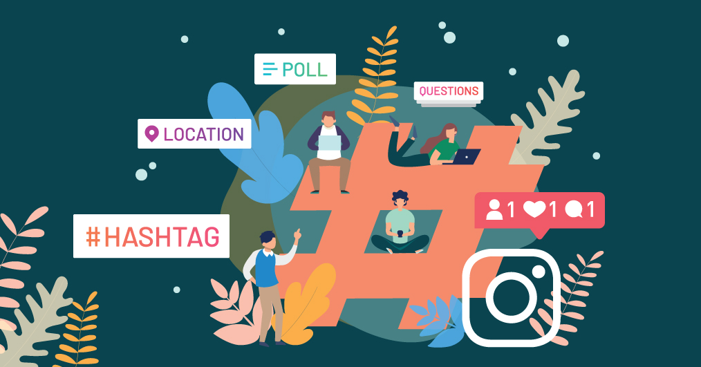 How to use hashtags on social media to maximum effect